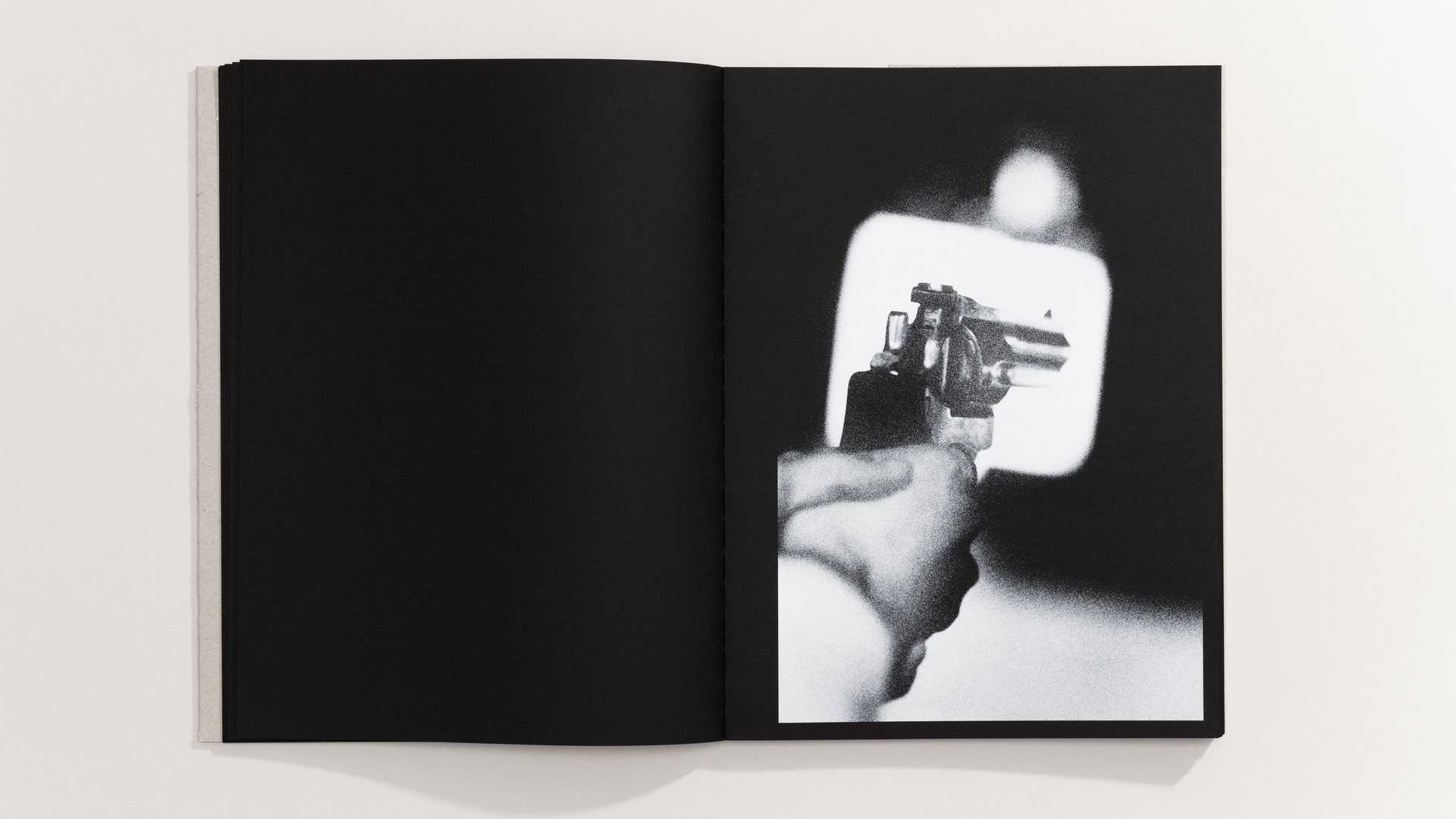 The(M) — design éditorial, Les Graphiquants — vue 11